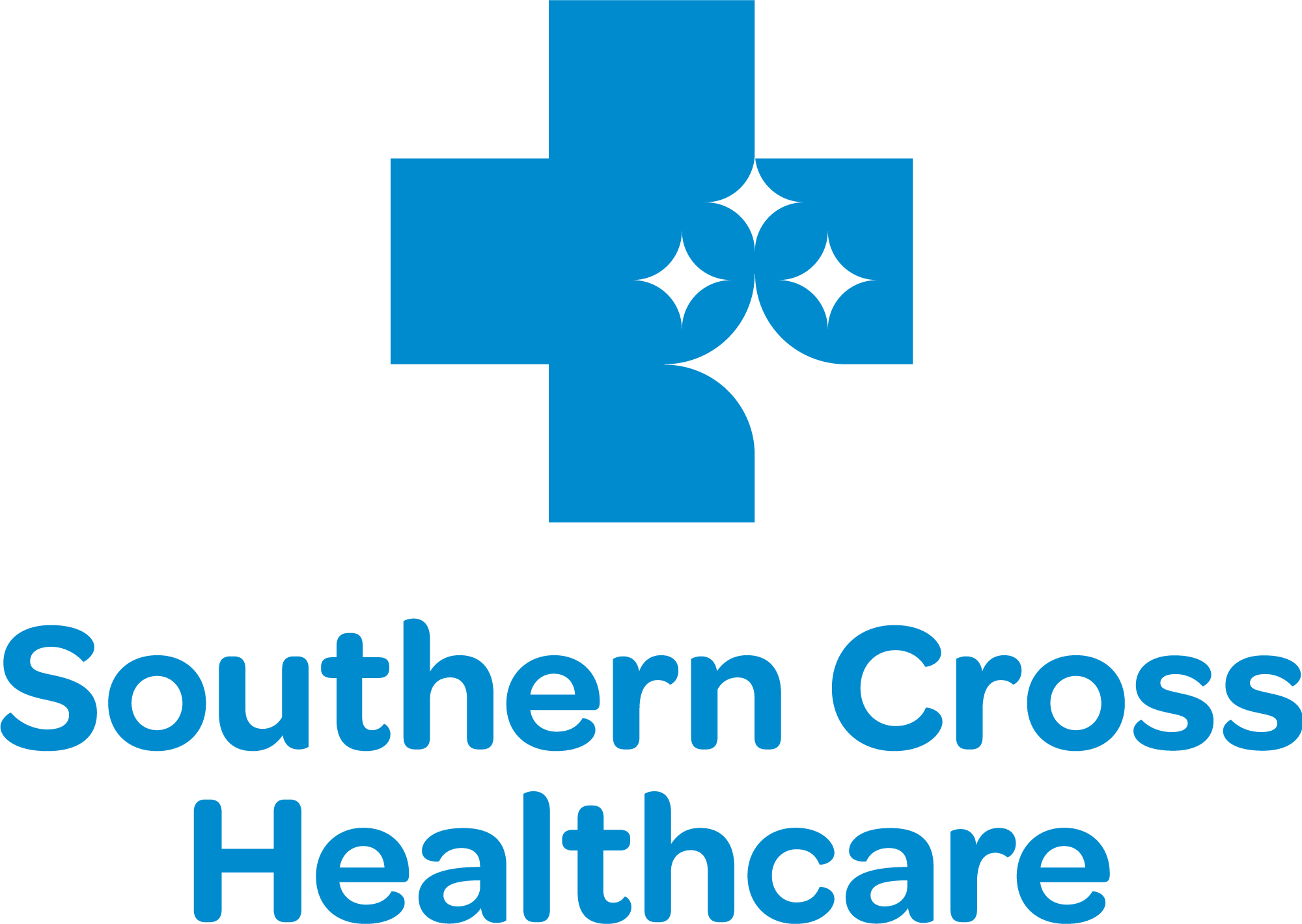 southern cross healthcare